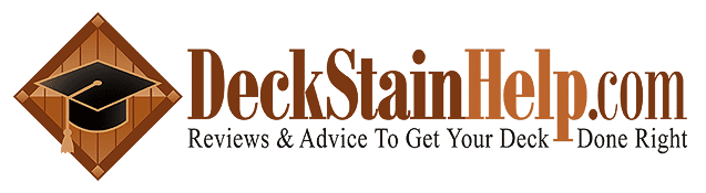 Deck Stain Help Forum